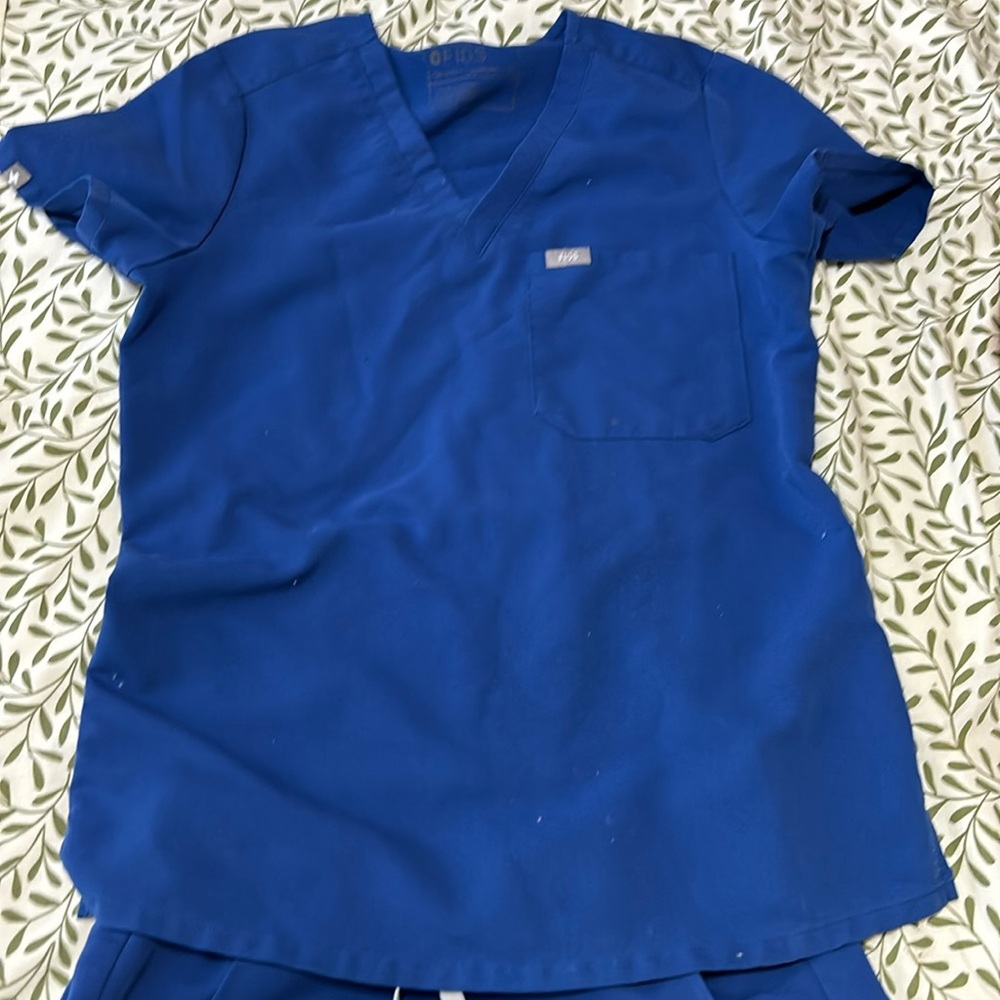 Figs technical collection set, XS